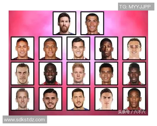 2025年最新世界足球球员身价排名前十榜单揭晓引发热议