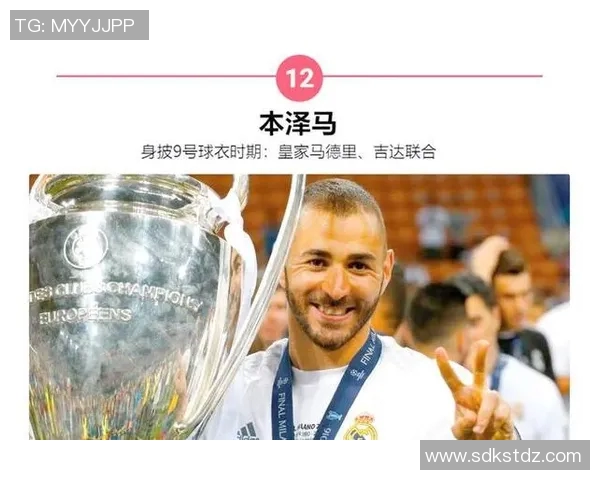 9号球衣的传奇足球巨星们盘点与他们的辉煌成就 9号球衣的传奇足球巨星们盘点与他们的辉煌成就