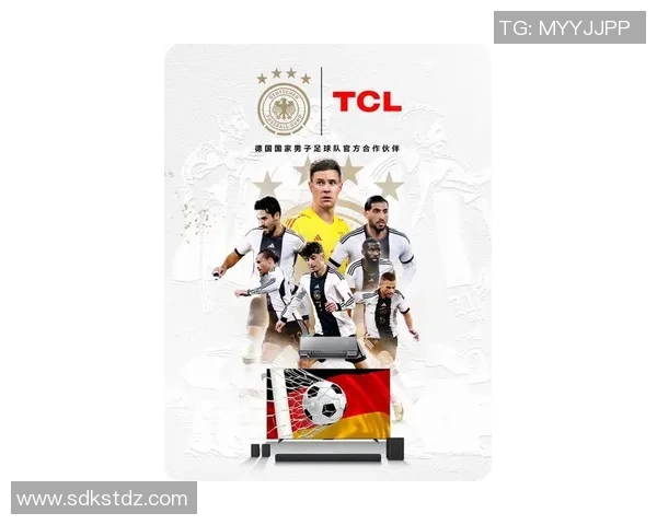 德国足球明星为中国市场打造品牌形象新广告语 引领运动潮流新风尚