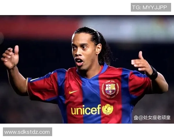 小罗的儿子是谁 足球传奇小罗的儿子将继承父亲的足球天赋吗 小罗的儿子是谁 足球传奇小罗的儿子将继承父亲的足球天赋吗