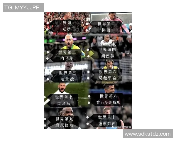 足球历史十大最具魅力与个性的球星排名揭秘