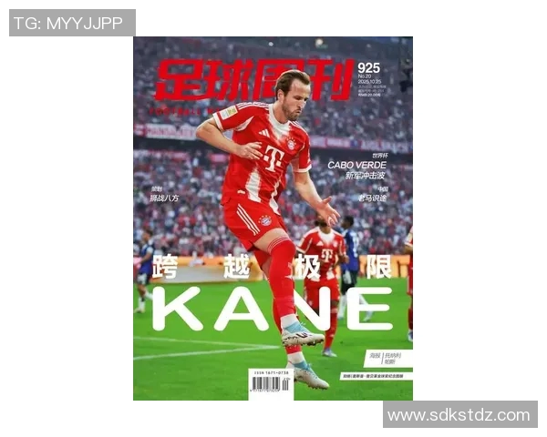 《足球星视界最新一期：聚焦足坛新星崛起与未来发展趋势》