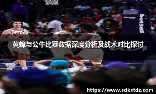 黄蜂与公牛比赛数据深度分析及战术对比探讨
